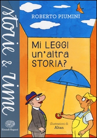 Mi leggi un'altra storia? - Librerie.coop Mi leggi un'altra storia? - Librerie.coop