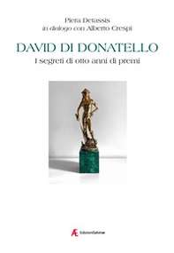 David di Donatello. I segreti di otto anni di premi - Librerie.coop