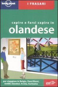 Capire e farsi capire in olandese - Librerie.coop