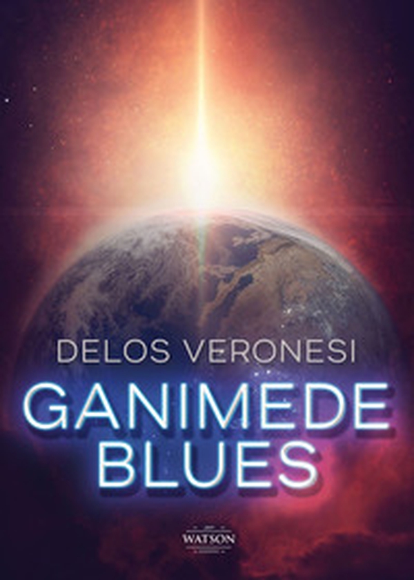 Ganimede blues - Librerie.coop Ganimede blues - Librerie.coop