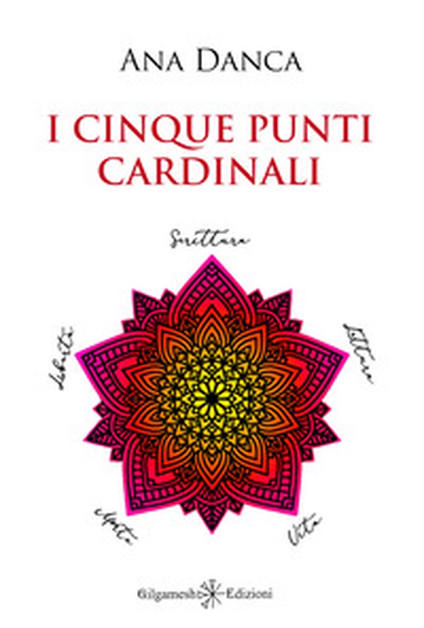 I cinque punti cardinali - Librerie.coop I cinque punti cardinali - Librerie.coop