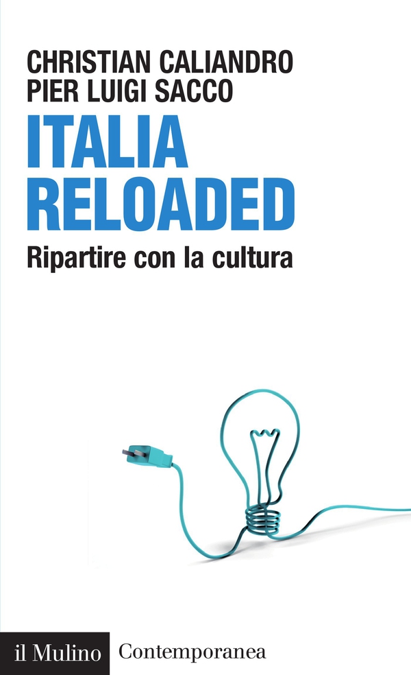 Italia Reloaded - Librerie.coop Italia Reloaded - Librerie.coop