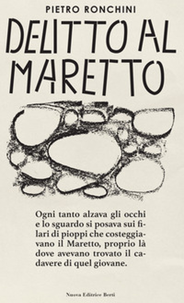 Delitto al Maretto - Librerie.coop Delitto al Maretto - Librerie.coop