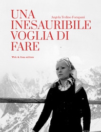 Una inesauribile voglia di fare - Librerie.coop Una inesauribile voglia di fare - Librerie.coop