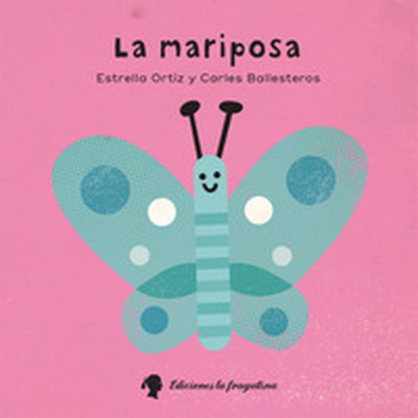 La Mariposa - Librerie.coop La Mariposa - Librerie.coop