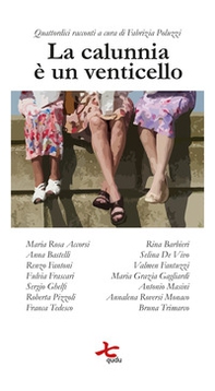 La calunnia è un venticello - Librerie.coop