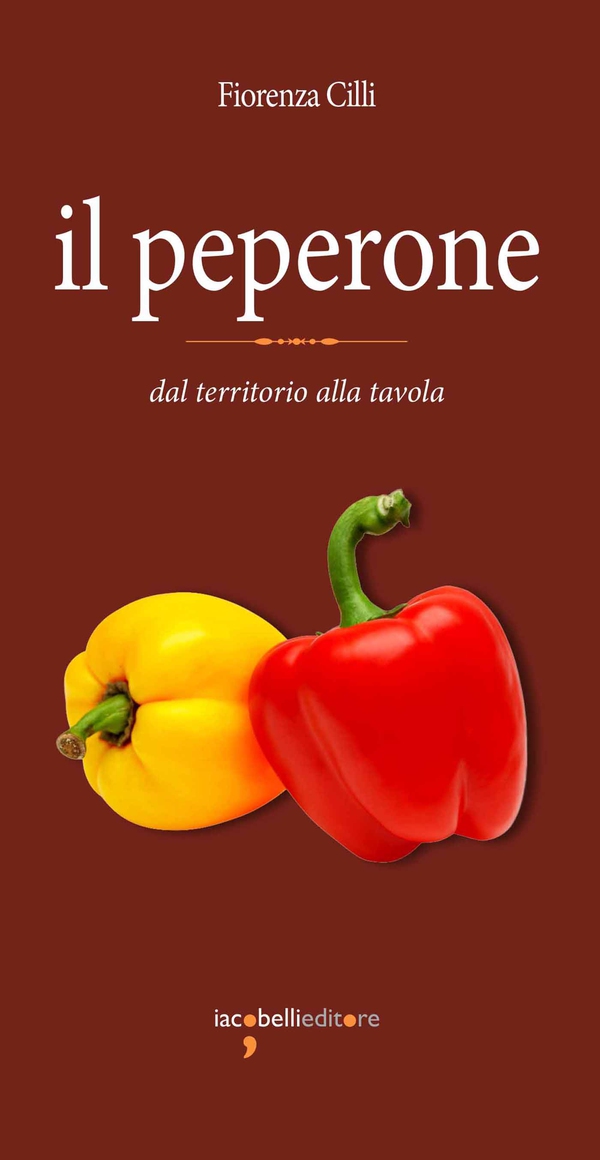 Il peperone - Librerie.coop Il peperone - Librerie.coop
