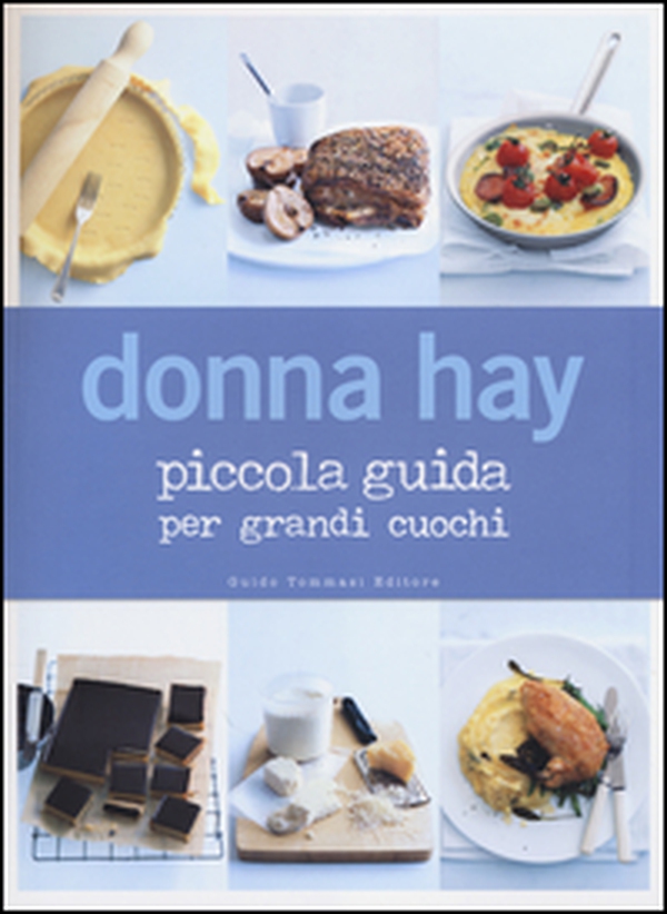 Piccola guida per grandi cuochi - Librerie.coop Piccola guida per grandi cuochi - Librerie.coop