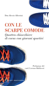 Con le scarpe comode - Librerie.coop