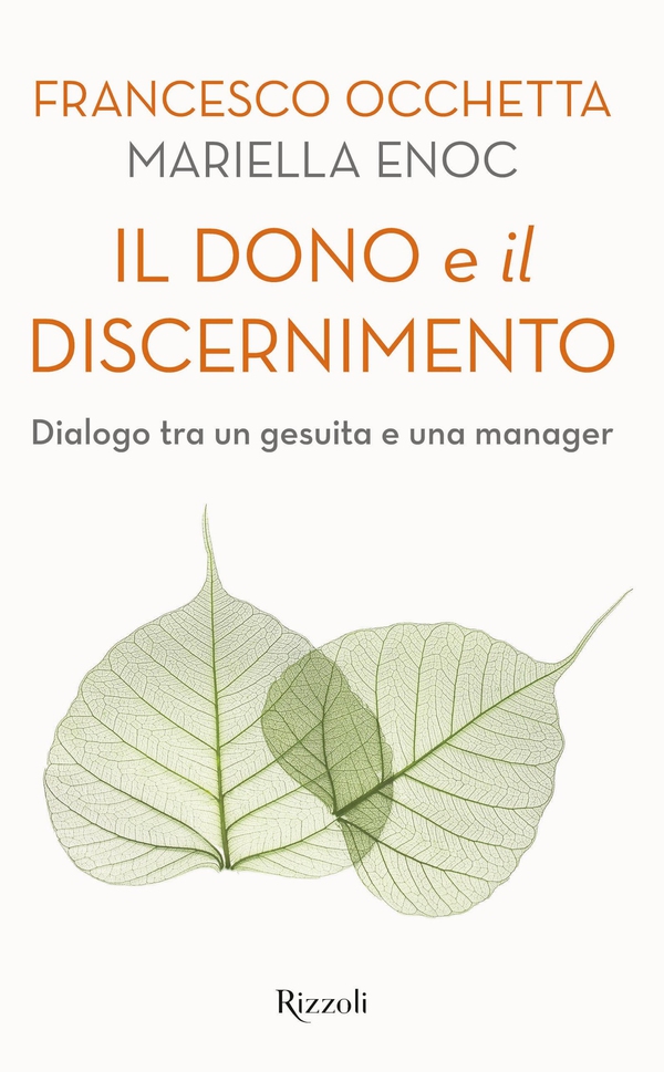 Il dono e il discernimento - Librerie.coop Il dono e il discernimento - Librerie.coop
