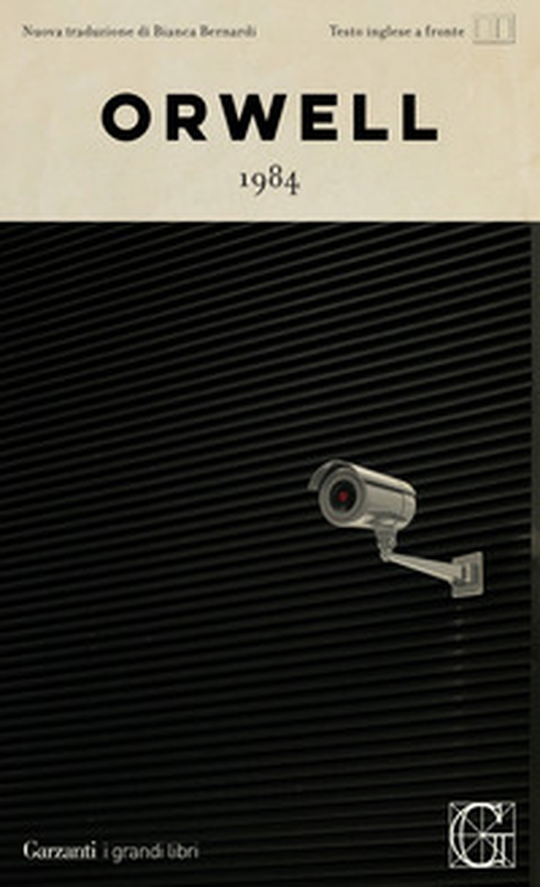 1984. Testo inglese a fronte - Librerie.coop 1984. Testo inglese a fronte - Librerie.coop