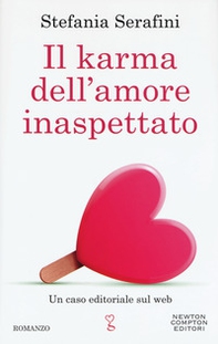 Il karma dell'amore inaspettato - Librerie.coop