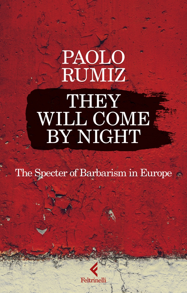 They will come by night - Librerie.coop They will come by night - Librerie.coop