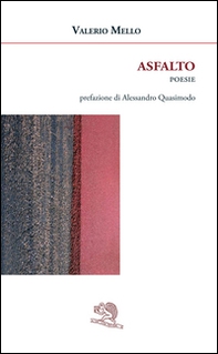 Asfalto - Librerie.coop Asfalto - Librerie.coop