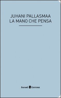 La mano che pensa - Librerie.coop