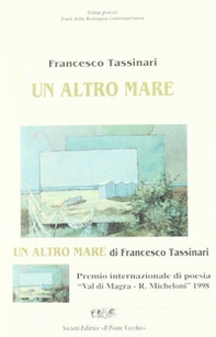 Un altro mare - Librerie.coop Un altro mare - Librerie.coop