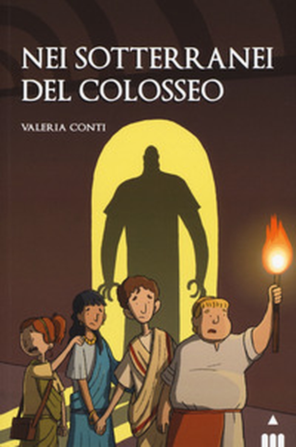 Nei sotterranei del Colosseo - Librerie.coop Nei sotterranei del Colosseo - Librerie.coop
