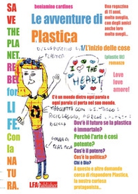 Le avventure di Plastica - Librerie.coop Le avventure di Plastica - Librerie.coop