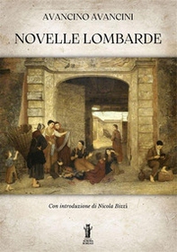 Novelle lombarde - Librerie.coop
