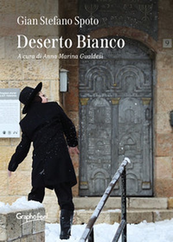 Deserto bianco - Librerie.coop Deserto bianco - Librerie.coop