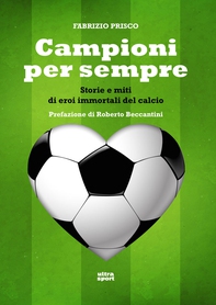 Campioni per sempre - Librerie.coop Campioni per sempre - Librerie.coop