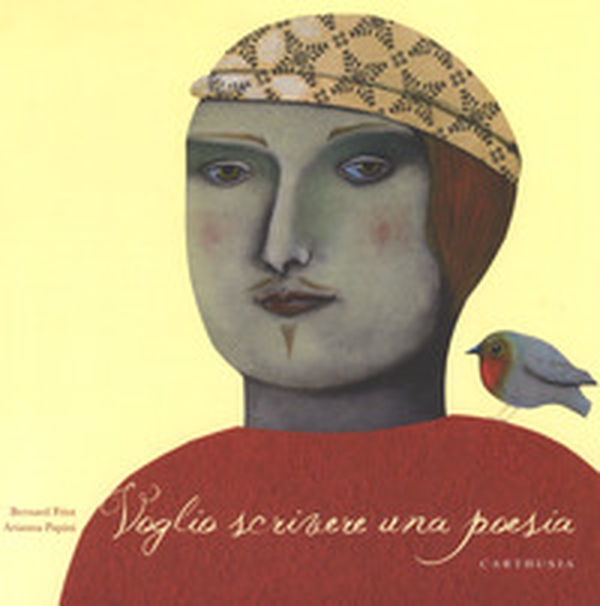 Voglio scrivere una poesia - Librerie.coop Voglio scrivere una poesia - Librerie.coop