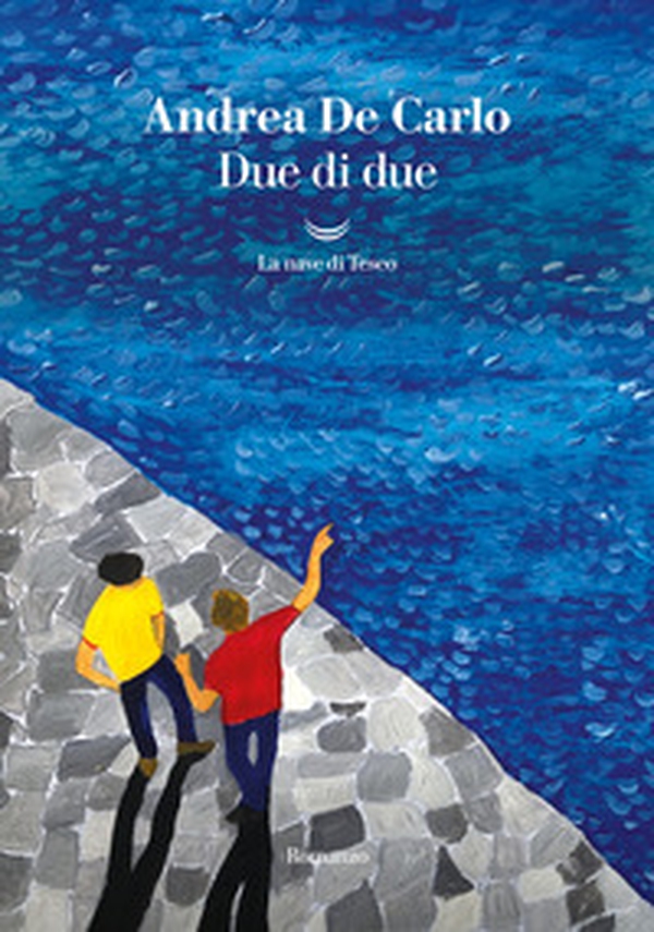 Due di due - Librerie.coop Due di due - Librerie.coop