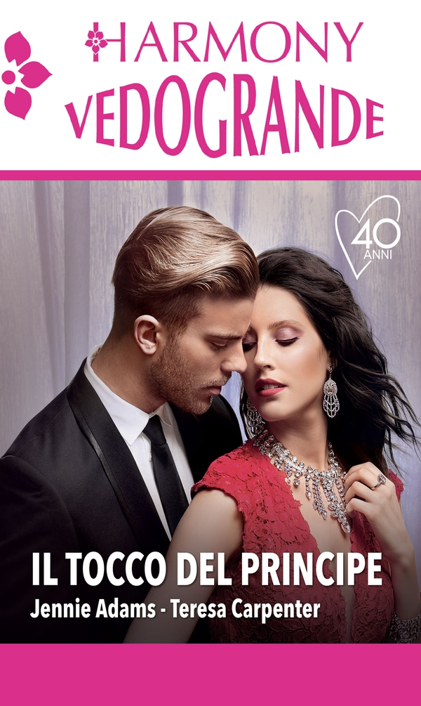Il tocco del principe - Librerie.coop Il tocco del principe - Librerie.coop