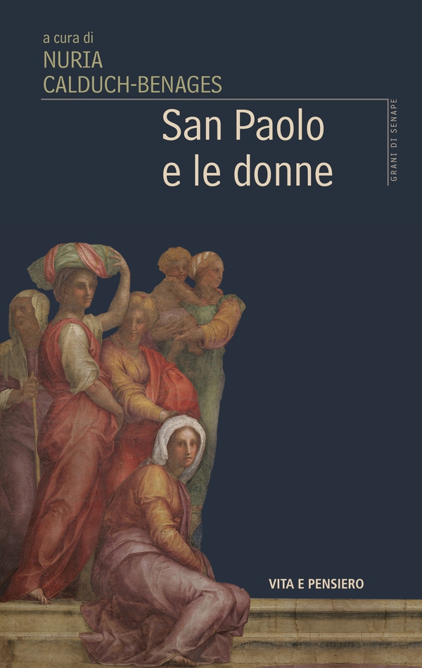 San Paolo e le donne - Librerie.coop San Paolo e le donne - Librerie.coop