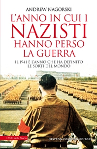 L'anno in cui i nazisti hanno perso la guerra - Librerie.coop L'anno in cui i nazisti hanno perso la guerra - Librerie.coop
