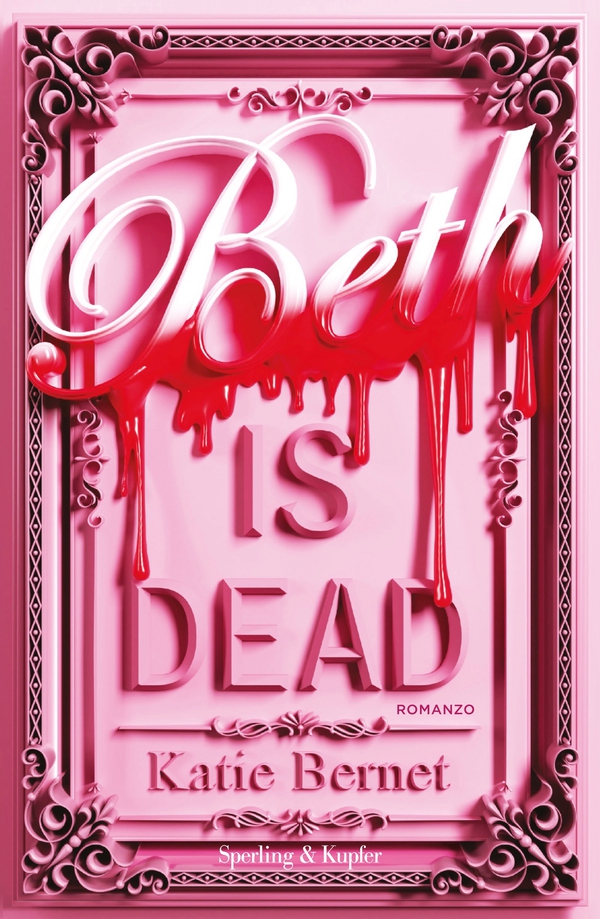 Beth is dead - Librerie.coop