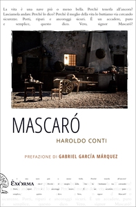 Mascaró - Librerie.coop