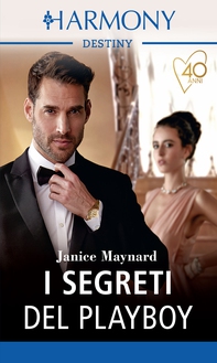 I segreti del playboy - Librerie.coop