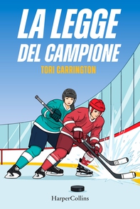 La legge del campione (eLit) - Librerie.coop