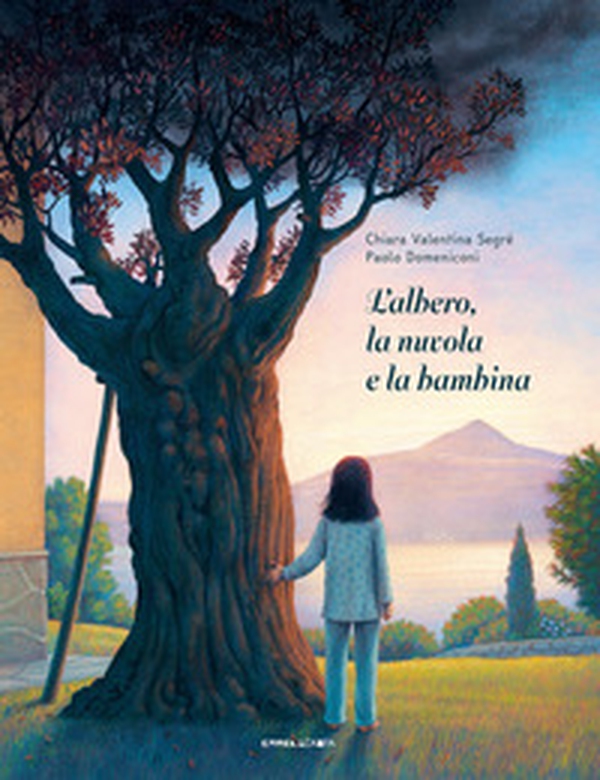 L'albero, la nuvola e la bambina. Ediz. ad alta leggibilità - Librerie.coop L'albero, la nuvola e la bambina. Ediz. ad alta leggibilità - Librerie.coop