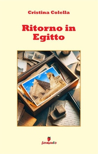 Ritorno in Egitto - Librerie.coop