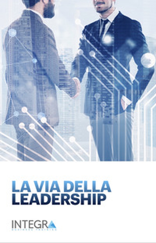 La via della leadership - Librerie.coop La via della leadership - Librerie.coop