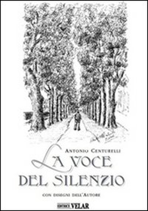 La voce del silenzio - Librerie.coop La voce del silenzio - Librerie.coop