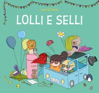 Lolli e Selli - Librerie.coop