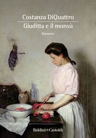 Giuditta e il Monsù - Librerie.coop Giuditta e il Monsù - Librerie.coop