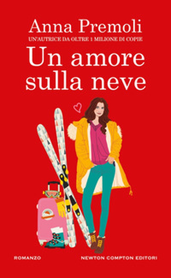 Un amore sulla neve - Librerie.coop Un amore sulla neve - Librerie.coop