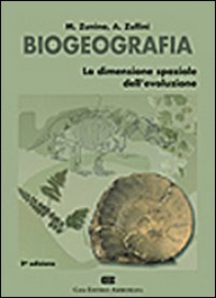 Biogeografia. La dimensione spaziale dell'evoluzione - Librerie.coop