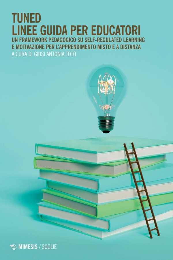 Tuned – Linee guida per educatori - Librerie.coop Tuned – Linee guida per educatori - Librerie.coop