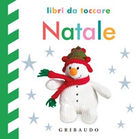 Natale. Libri da toccare - Librerie.coop Natale. Libri da toccare - Librerie.coop