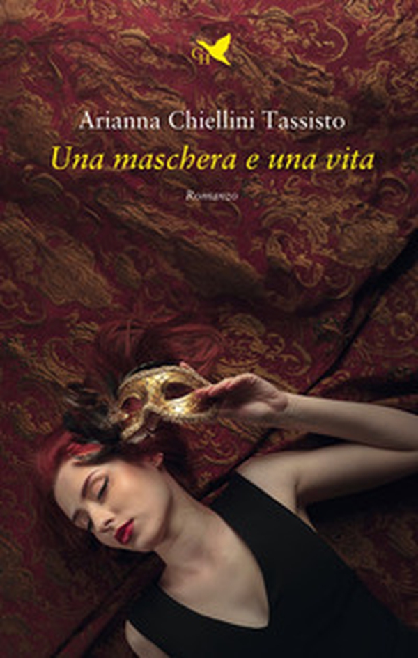 Una maschera e una vita - Librerie.coop Una maschera e una vita - Librerie.coop
