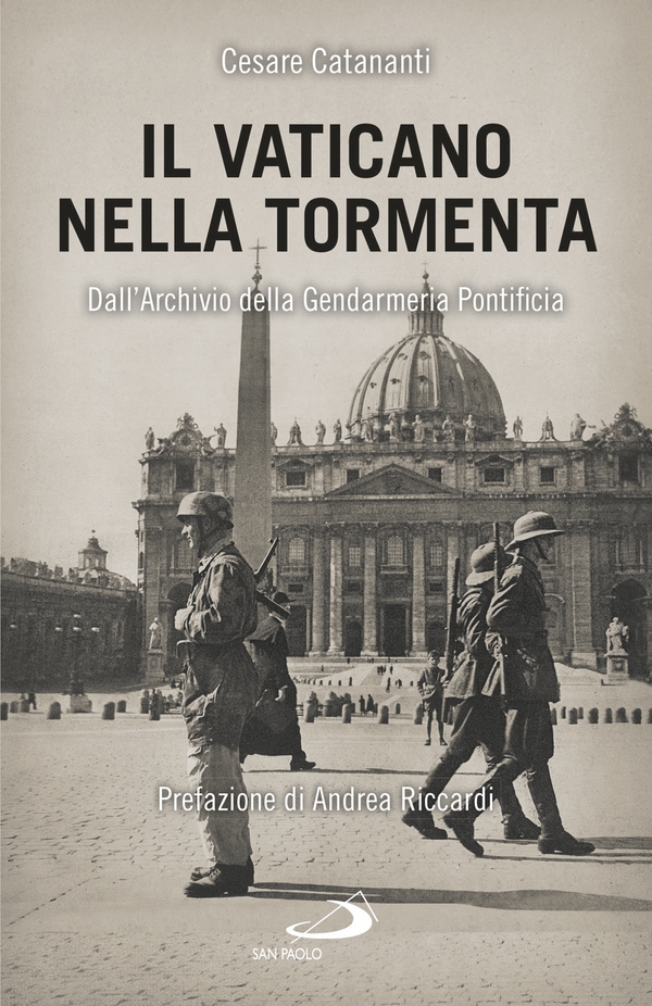 Il Vaticano nella tormenta - Librerie.coop