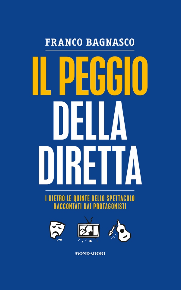 Il peggio della diretta - Librerie.coop Il peggio della diretta - Librerie.coop