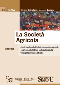 La Società Agricola - Librerie.coop