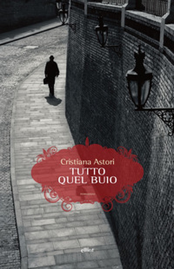 Tutto quel buio - Librerie.coop Tutto quel buio - Librerie.coop