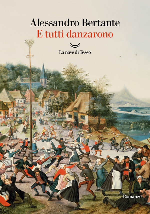 E tutti danzarono - Librerie.coop E tutti danzarono - Librerie.coop